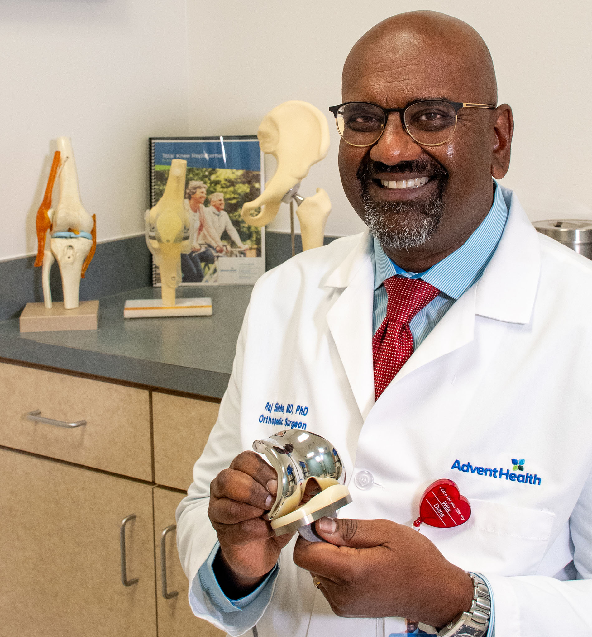 AdventHealth's Revolutionary New Treatment.