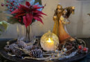 Tray-ditional Décor: Easy ways to style your home for the holidays