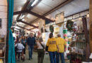 Rustic Wonders: Find holiday gifts at Fredericksburg’s Trade Days