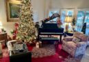 Cindy Newton Shares the Art of Holiday Entertaining