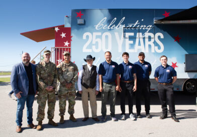 America Turns 250: Celebrate with local events