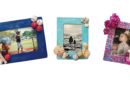 Capture summer in 3-D frames you make yourself