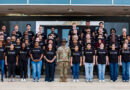 Sence: U.S. Army experience