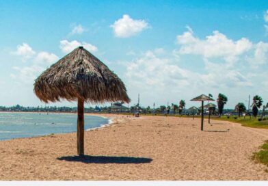 Piece of Paradise: Must-see Texas beach towns