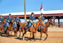 1st Cavalry Division Horse Cavalry Detachment Riding Through History