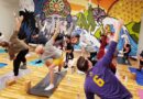 Live and Let Liv Yoga