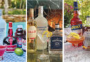 Cocktails, Anyone?