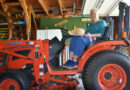Margey Watson reflects on 80 years of growing