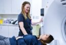 Open MRI machine helps reduce patients’ claustrophobia and anxiety