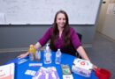 On Call to Help: Central Texas Poison Center ready to assist when accidents happen