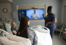 ‘We’re Excited’: AdventHealth’s Smart Rooms link patients to needed care