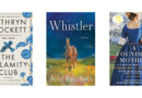 3 Titles for Your TBR List