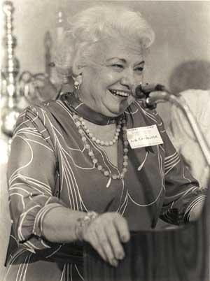 Liz Carpenter: The ‘funniest woman in politics‘ was born in Salado ...