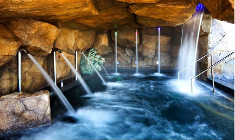 Spa Castle Texas: The perfect place for ultimate rejuvenation | Tex ...
