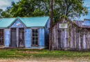 Texas Ghost Towns: Explore haunting remnants of forgotten cities