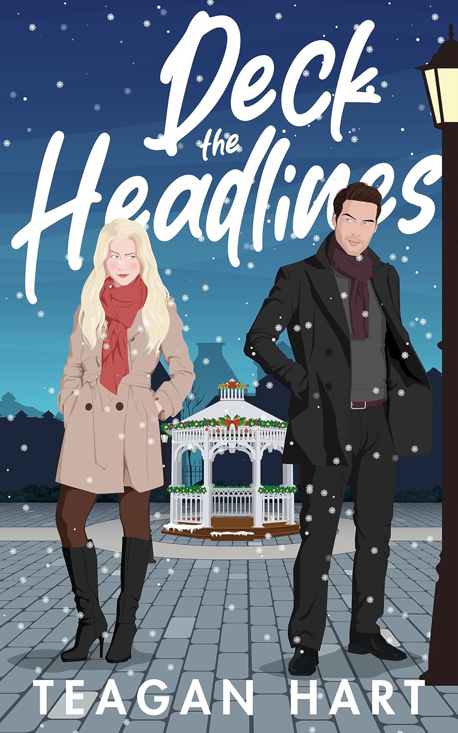 Deck the Headlines with love | Tex Appeal Magazine