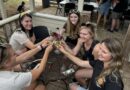 Scenic Stops & Sips: Take a Texas winery road trip