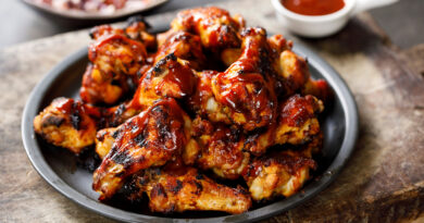 It’s Backyard Cookout Time It’s Backyard Cookout Time