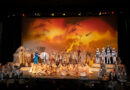 Academie Musique: Empowering youth through vocal, performing arts