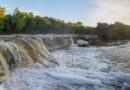 Wonders of Nature: Where you can find waterfalls in Texas