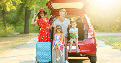 Saving for Adventure Saving for Adventure