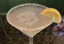 Upscale Cocktails: Try an elderflower martini for celebrations