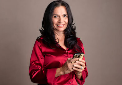 Central Texas Woman Designs App to Navigate Loss Central Texas Woman Designs App to Navigate Loss
