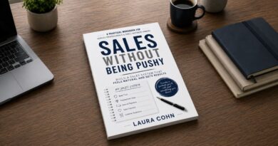 Belton’s Laura Cohn offers tips for small-business owners in new book Belton’s Laura Cohn offers tips for small-business owners in new book